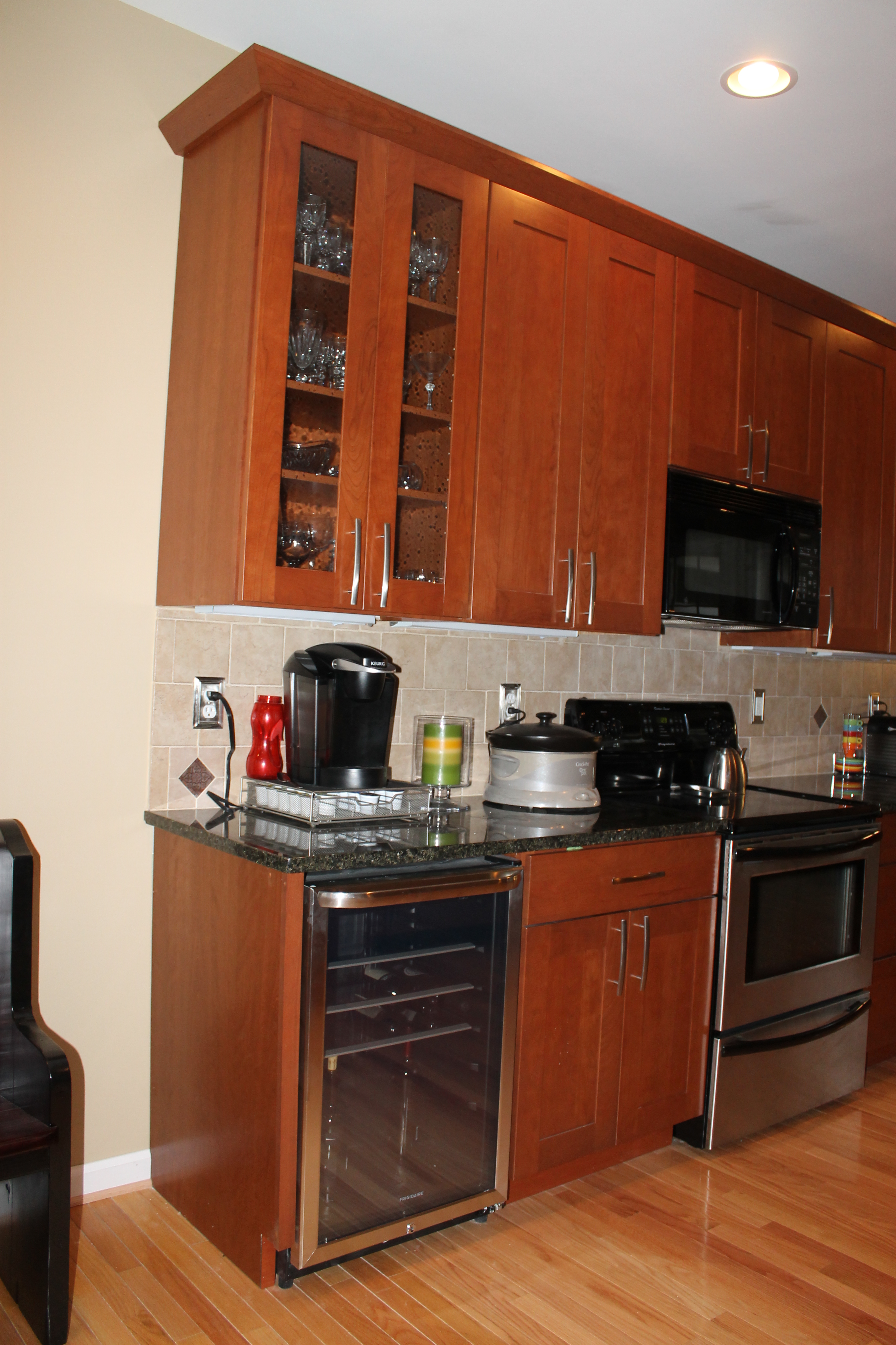 Westminster Kitchen Chapel Hill Construction Chapel Hill, NC