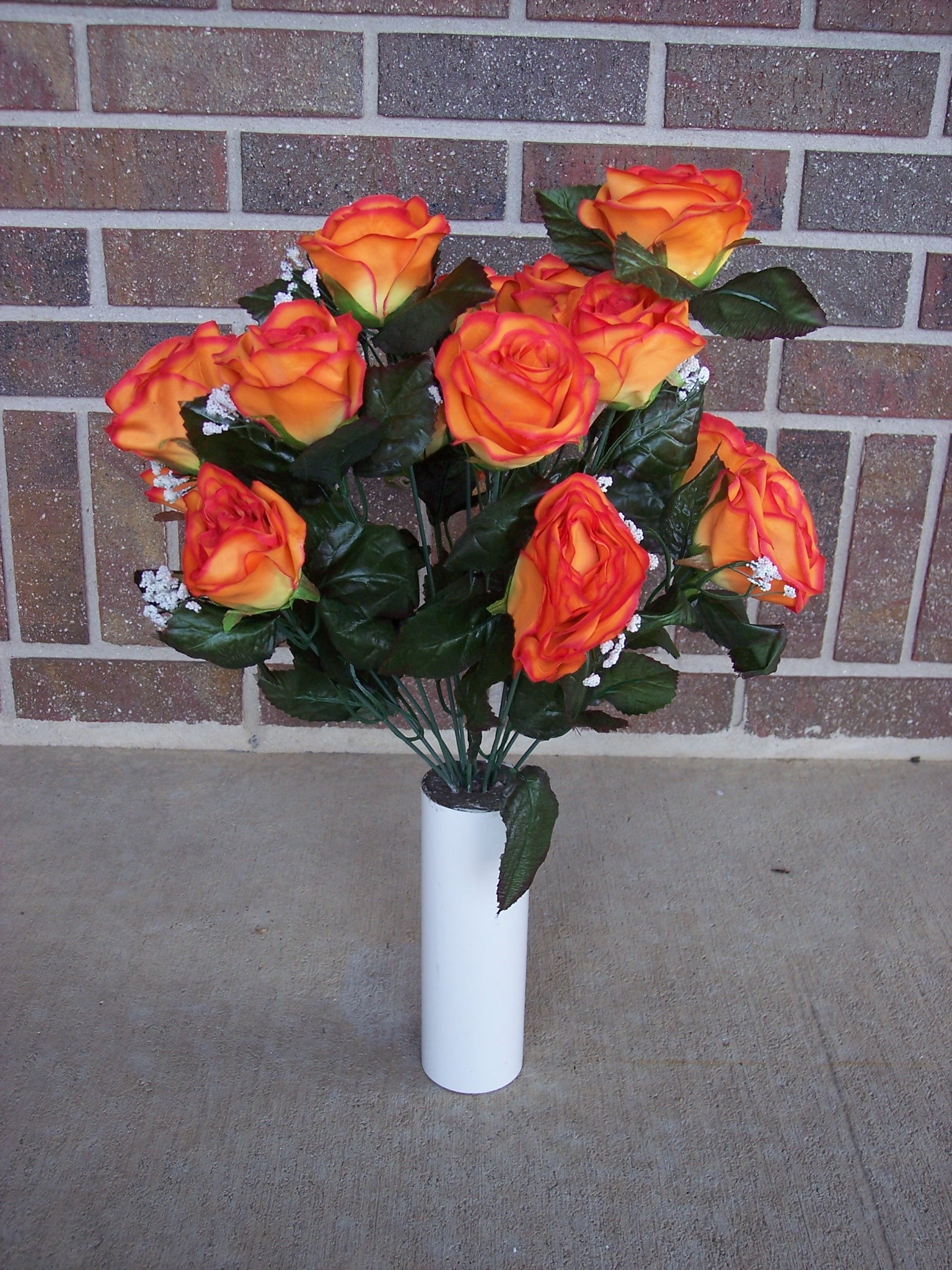 smallroses1 Chapel Hill