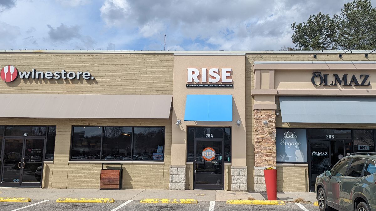 A Running List of New Restaurants Coming to Eastgate Crossing