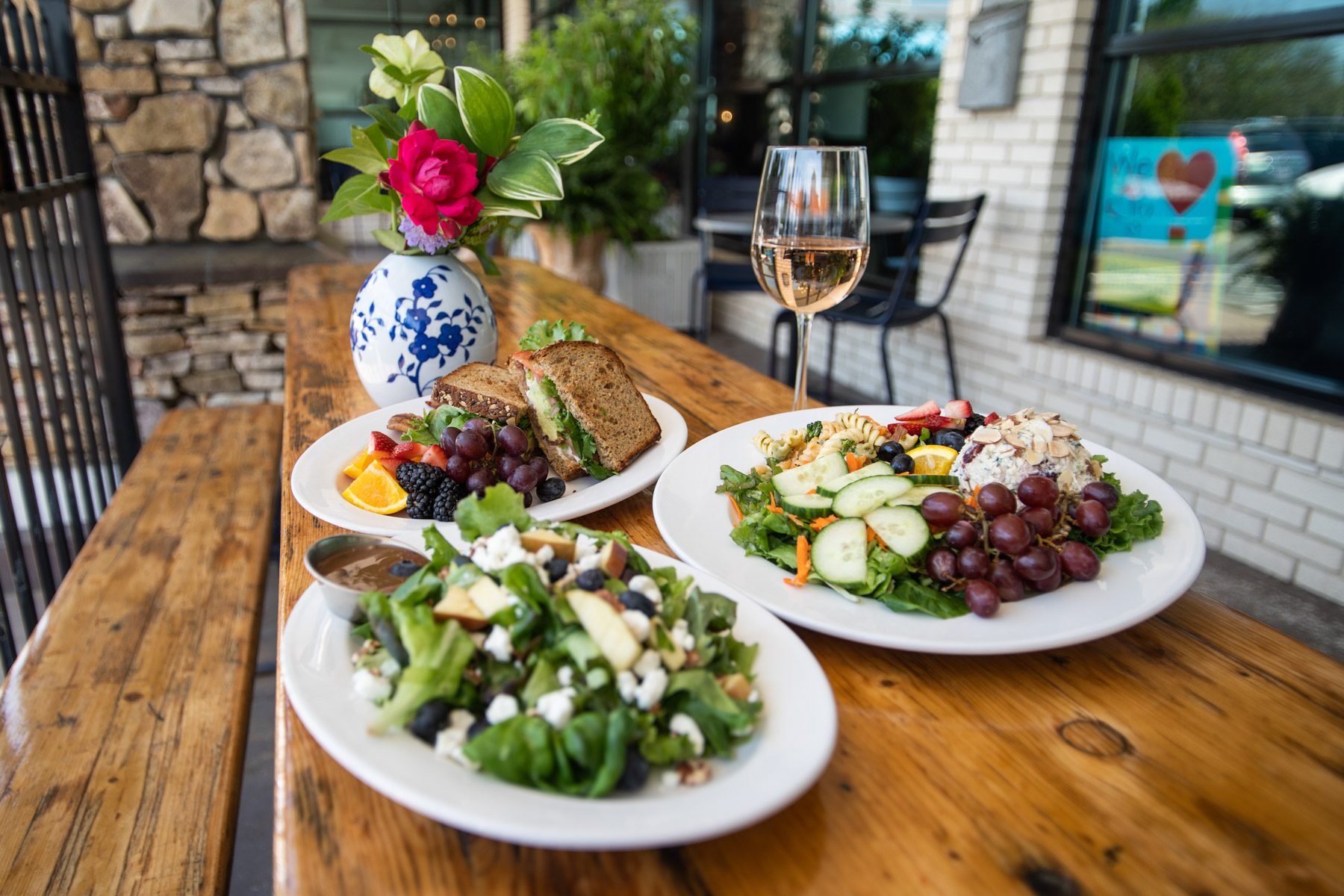 Five Fall Destinations Worth the Drive From Chapel Hill