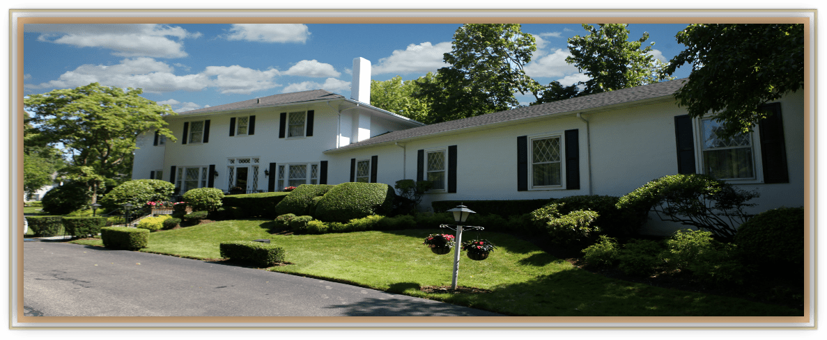 West Islip Location to Chapey & Sons Funeral Home Fai...