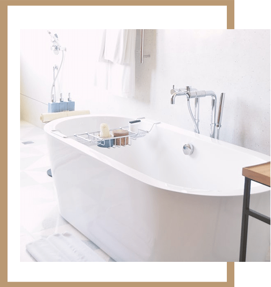 Bathroom Remodel Northeast Ohio Chapin Interiors