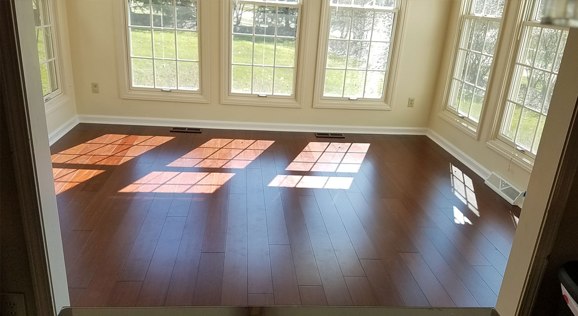 Northeast Ohio Remodeling Chapin Interiors