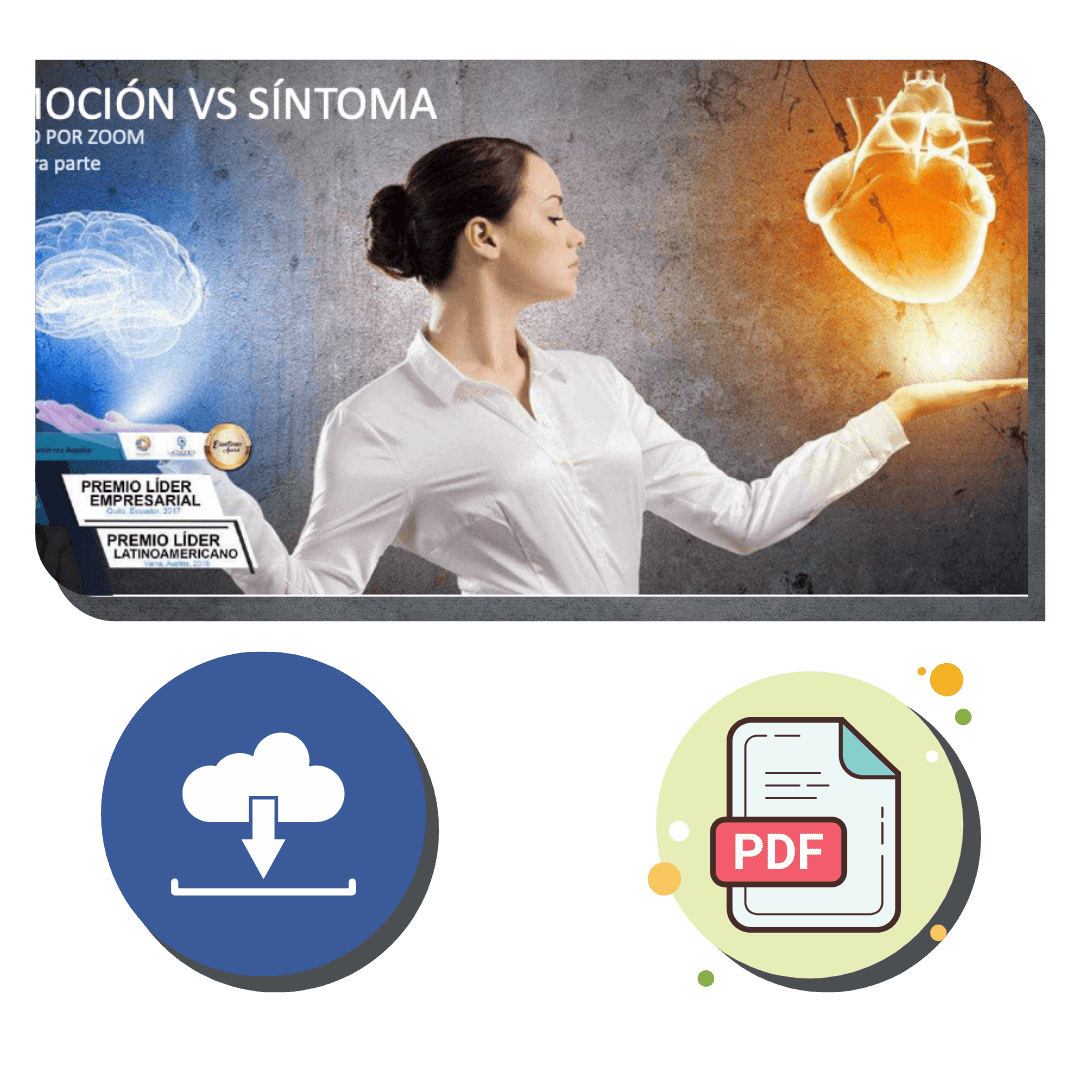 Manual de Biodescodificación CHAPINGREEN