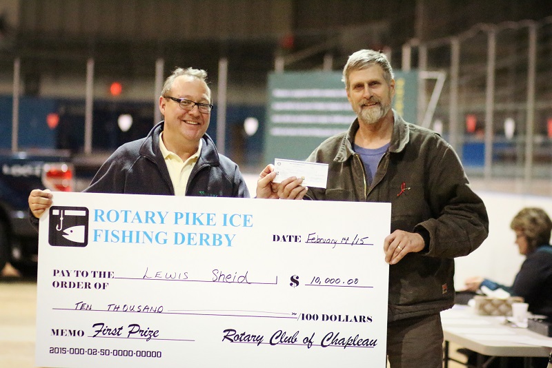 Annual Events Township of Chapleau