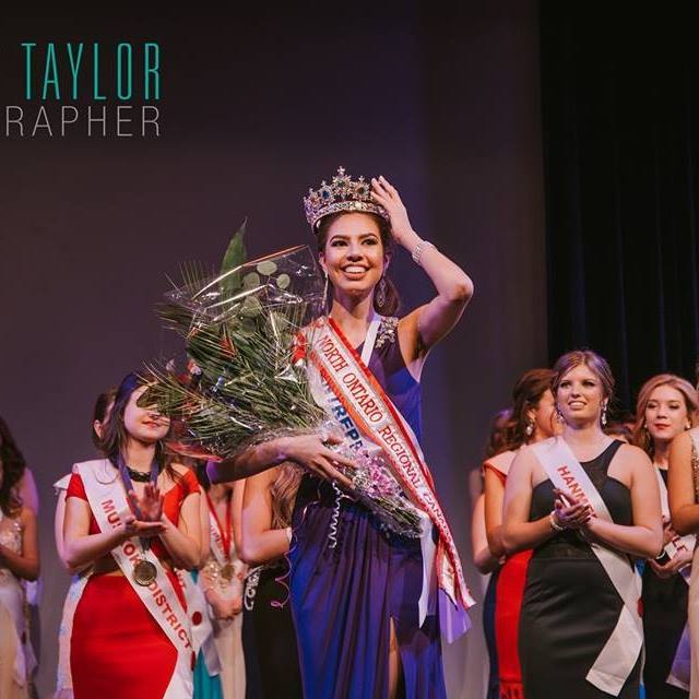 Emma Morrison 1 Chapleau Cree First Nation