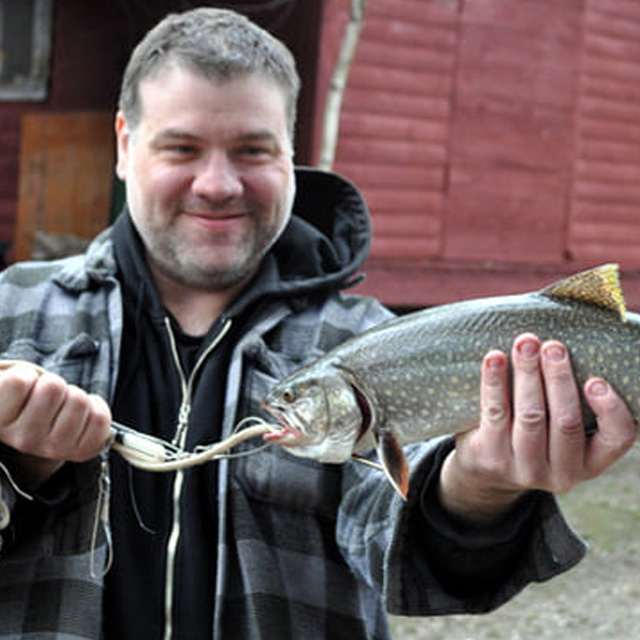 Chapleau Ontario Fishing Lodge & Motel Chapleau Lodge