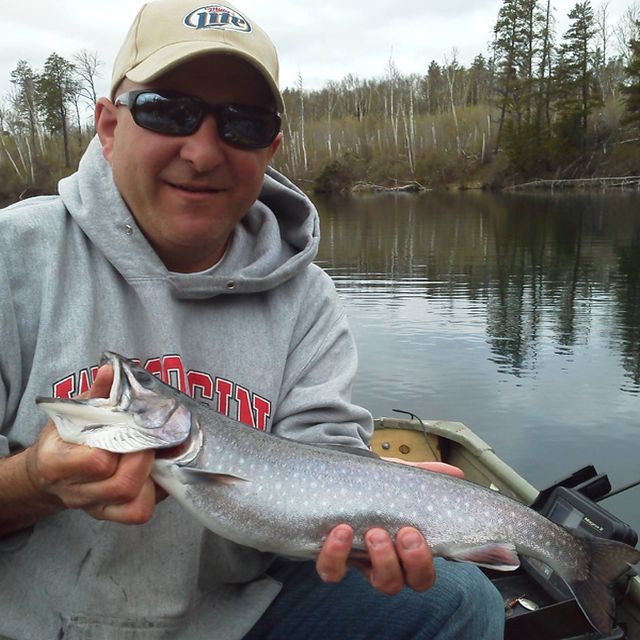 Chapleau Ontario Fishing Lodge & Motel Chapleau Lodge