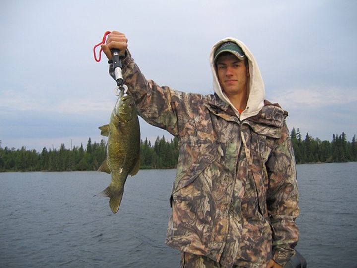 About Borden Lake, Ontario Chapleau Lodge