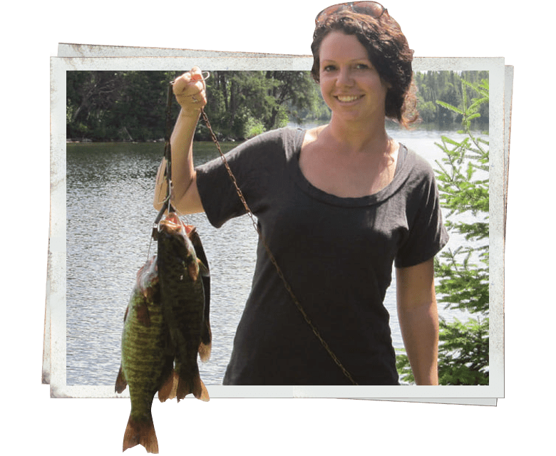 Chapleau Ontario Fishing Lodge & Motel Chapleau Lodge