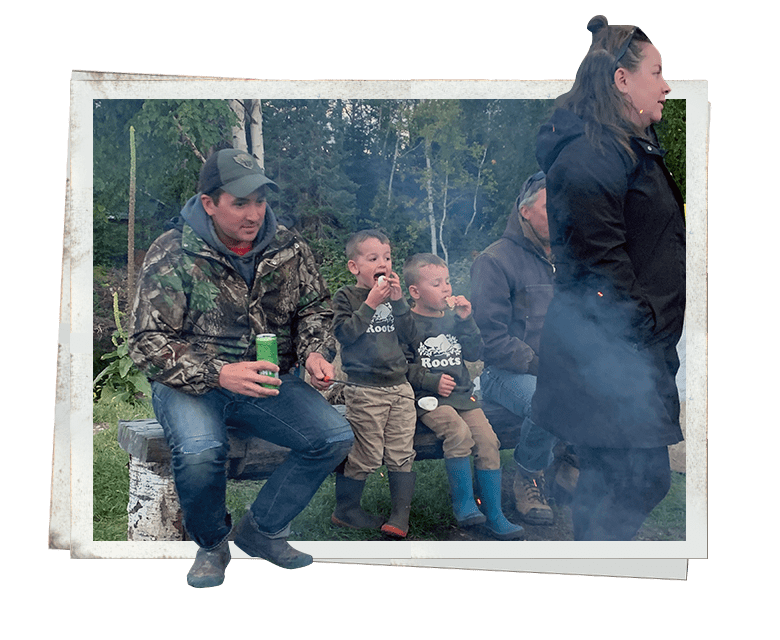 Chapleau Ontario Fishing Lodge & Motel Chapleau Lodge