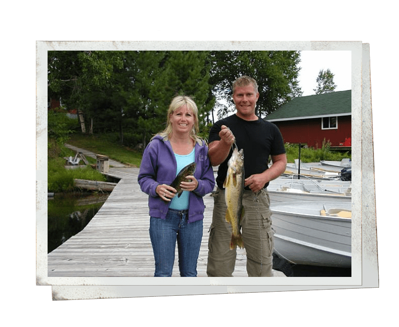 Chapleau Ontario Fishing Lodge & Motel Chapleau Lodge