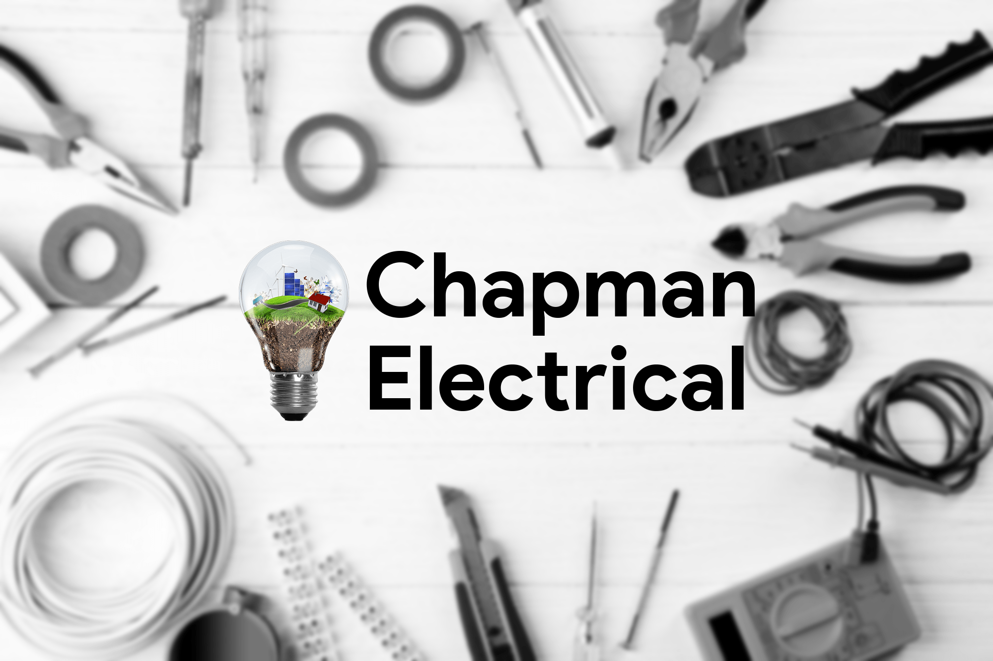 Home Chapman Electrical