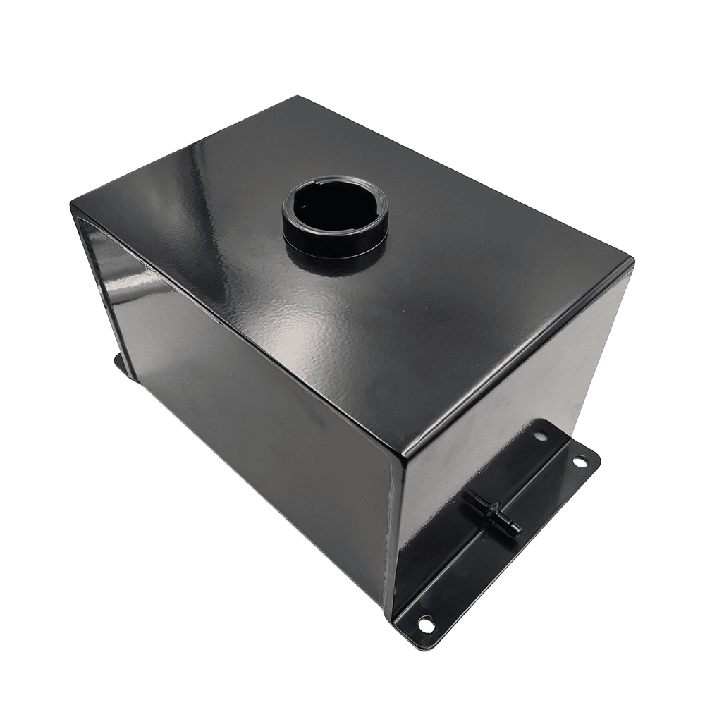 FM Series Fuel Tank 10 Litre Chapman Machinery