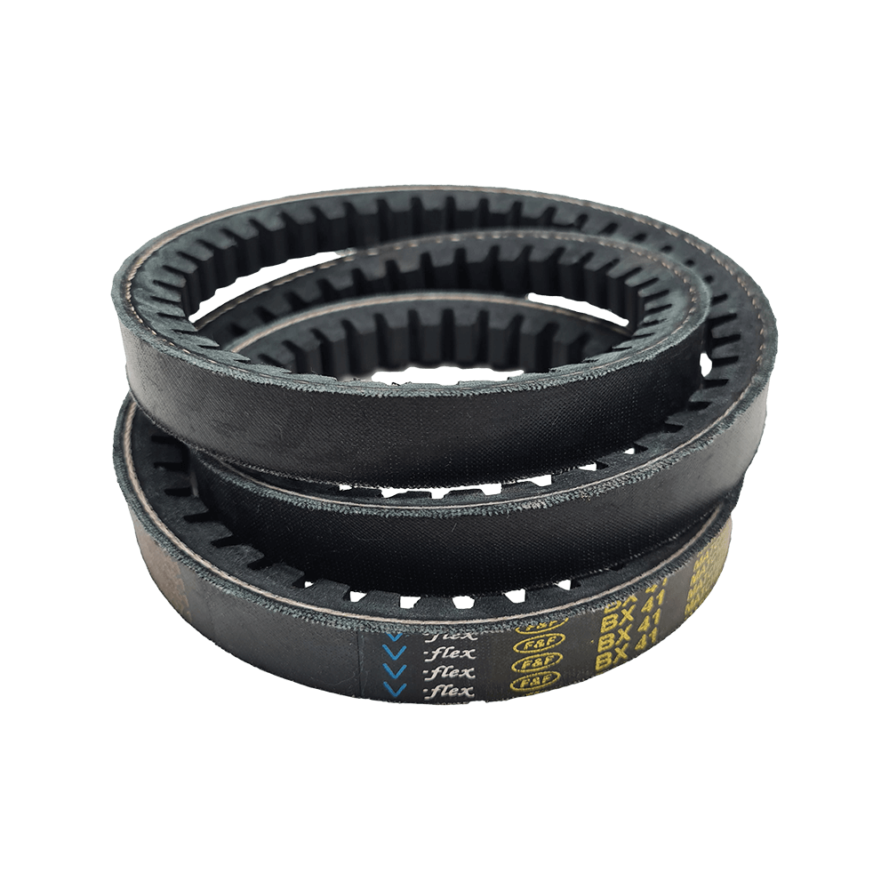 BX41 Drive Belt Chapman Machinery