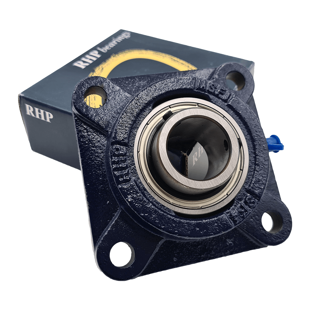 Replacement 30mm Rotor Bearing for FM Series Flail Mowers