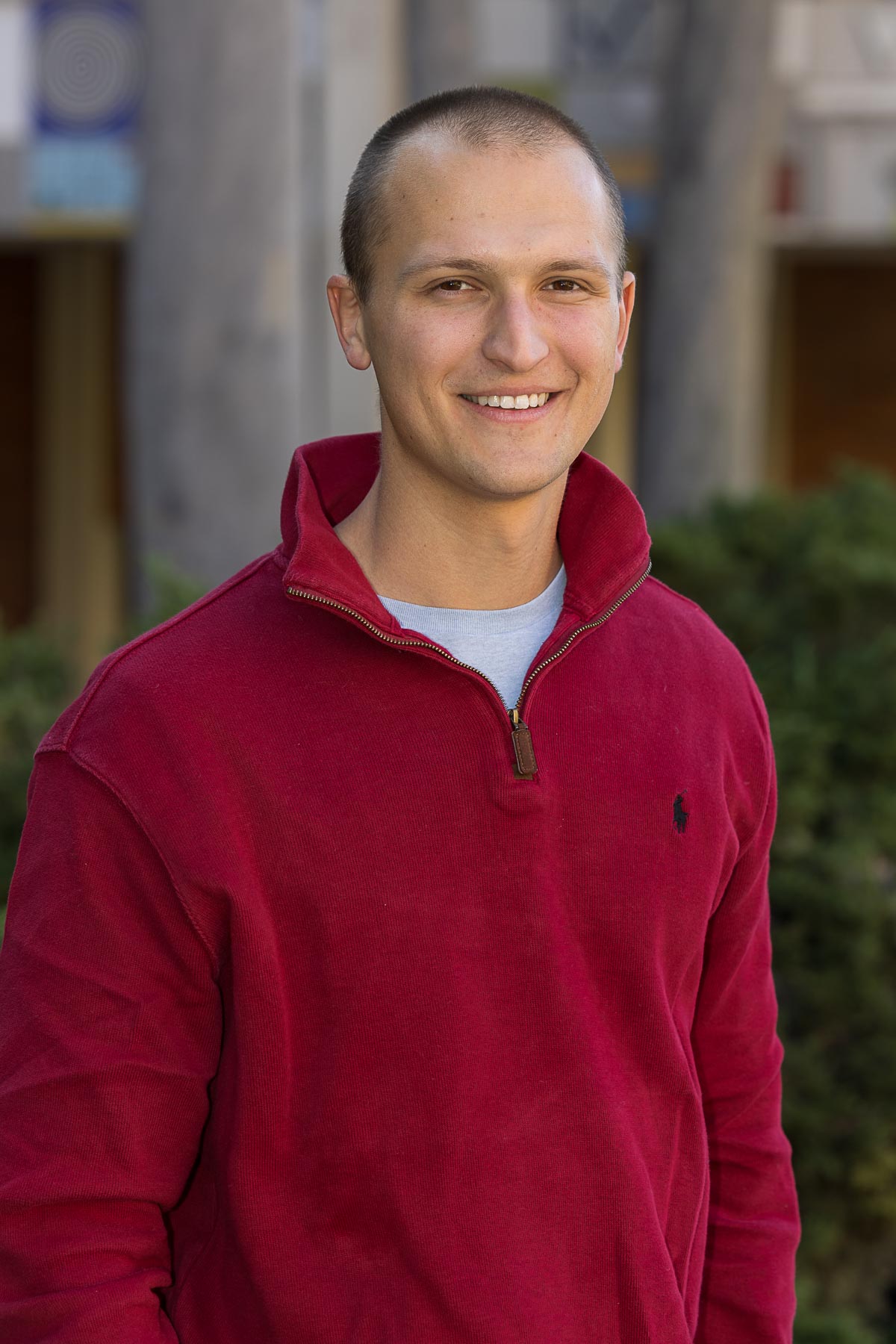 Home Page of James Chapman