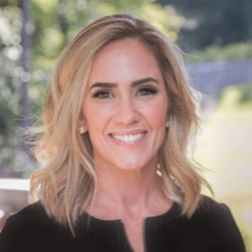 Laura Gray Chapman Hall Professionals