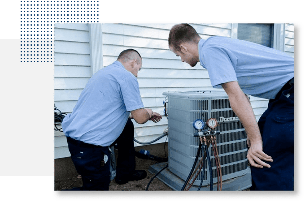 Indianapolis, IN ‎Plumbing & HVAC Services Chapman