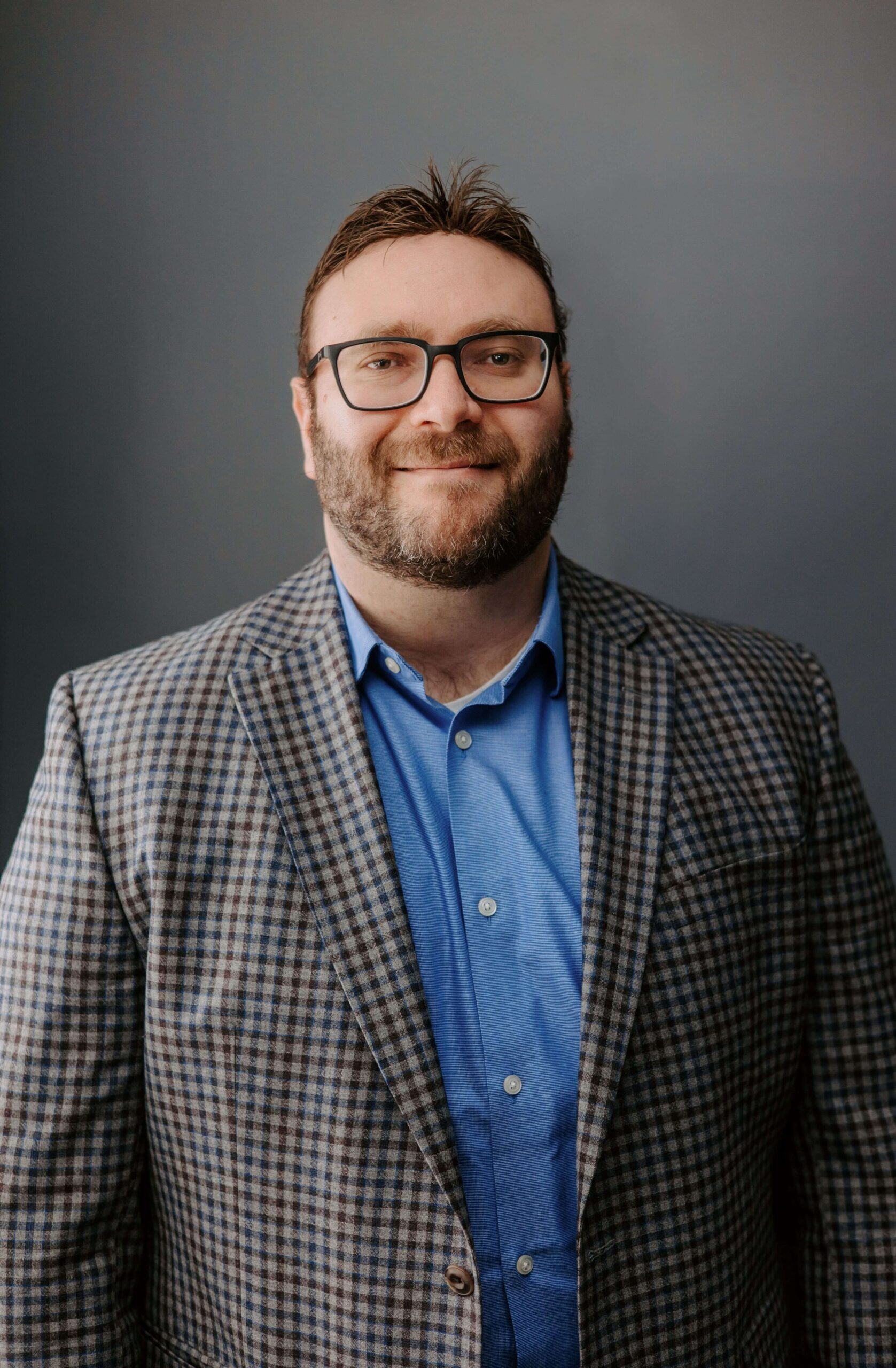 Evan Karmazyn Associate Chapman McAlpine Law