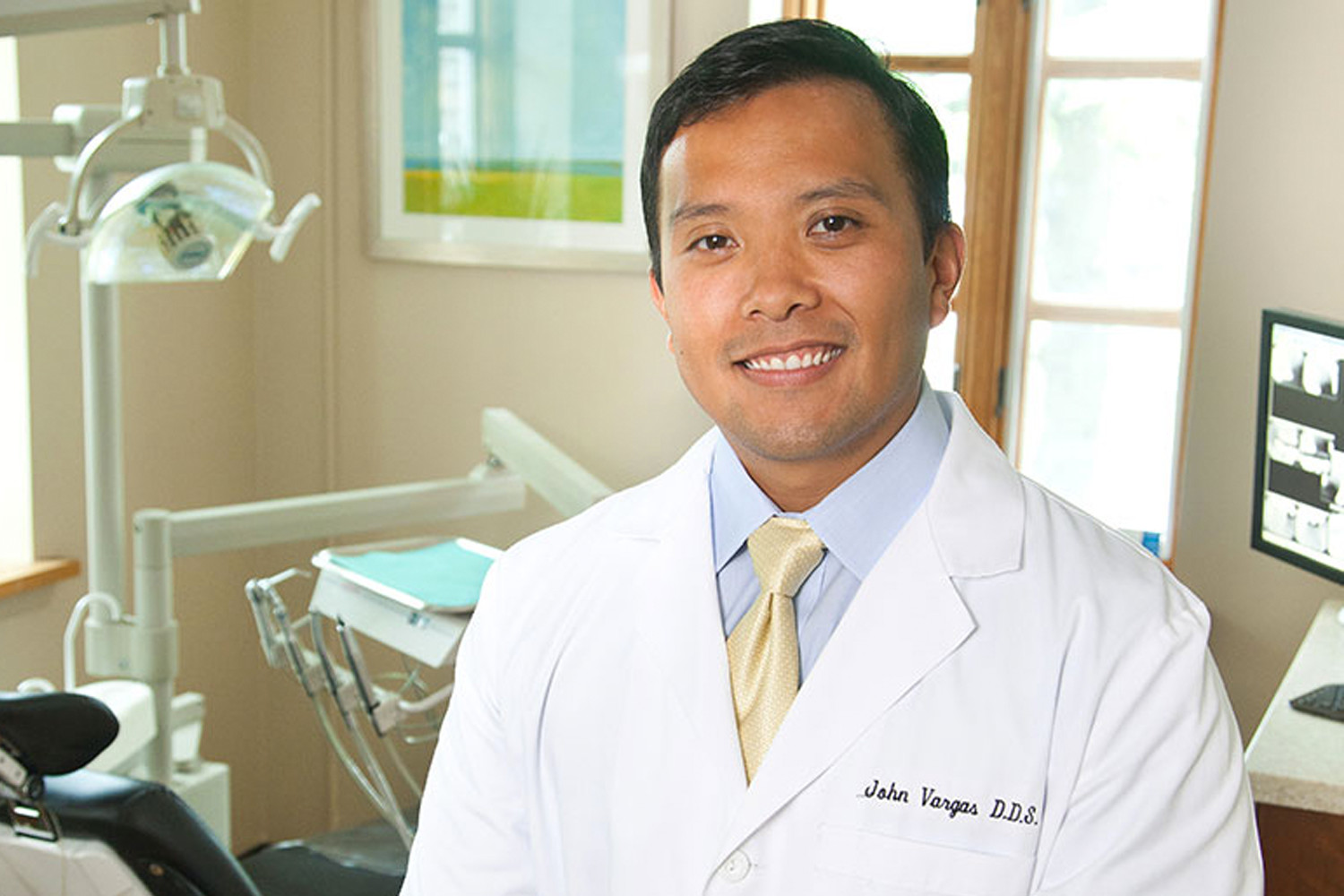 Dr. Vargas Chappaqua Smiles