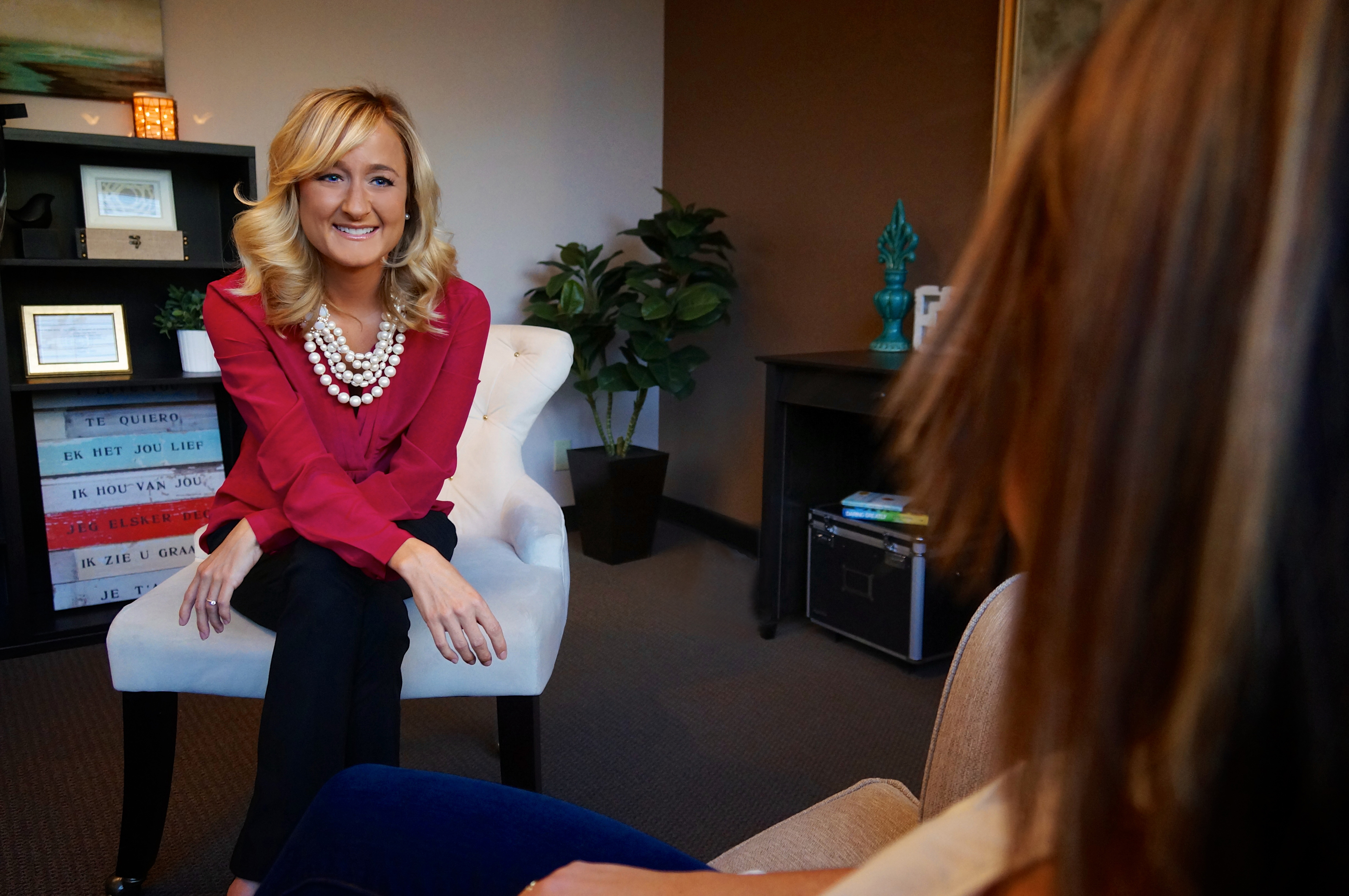 Counseling San Diego Chappell Therapy San Diego Counseling