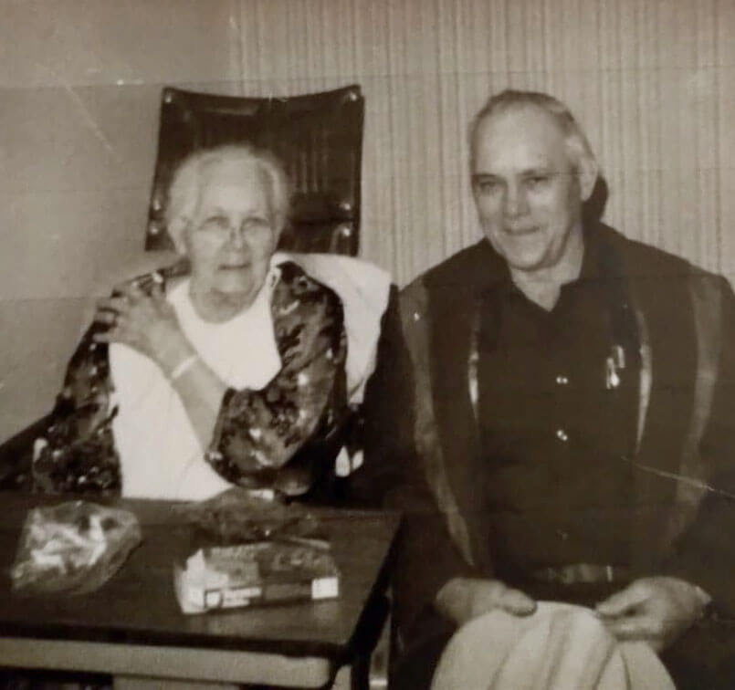 The Warner Story CHAPS