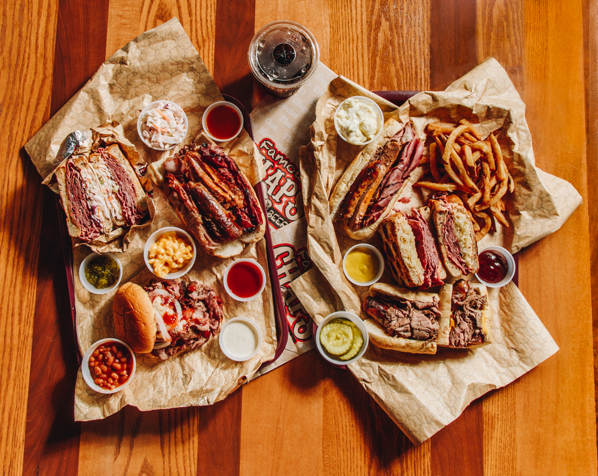 BBQ Franchise FAQs Chaps Pit Beef Franchising Information