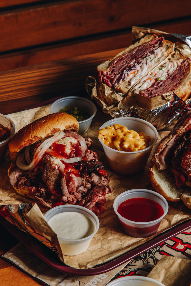 Barbeque Catering Is Perfect For Your Next Event