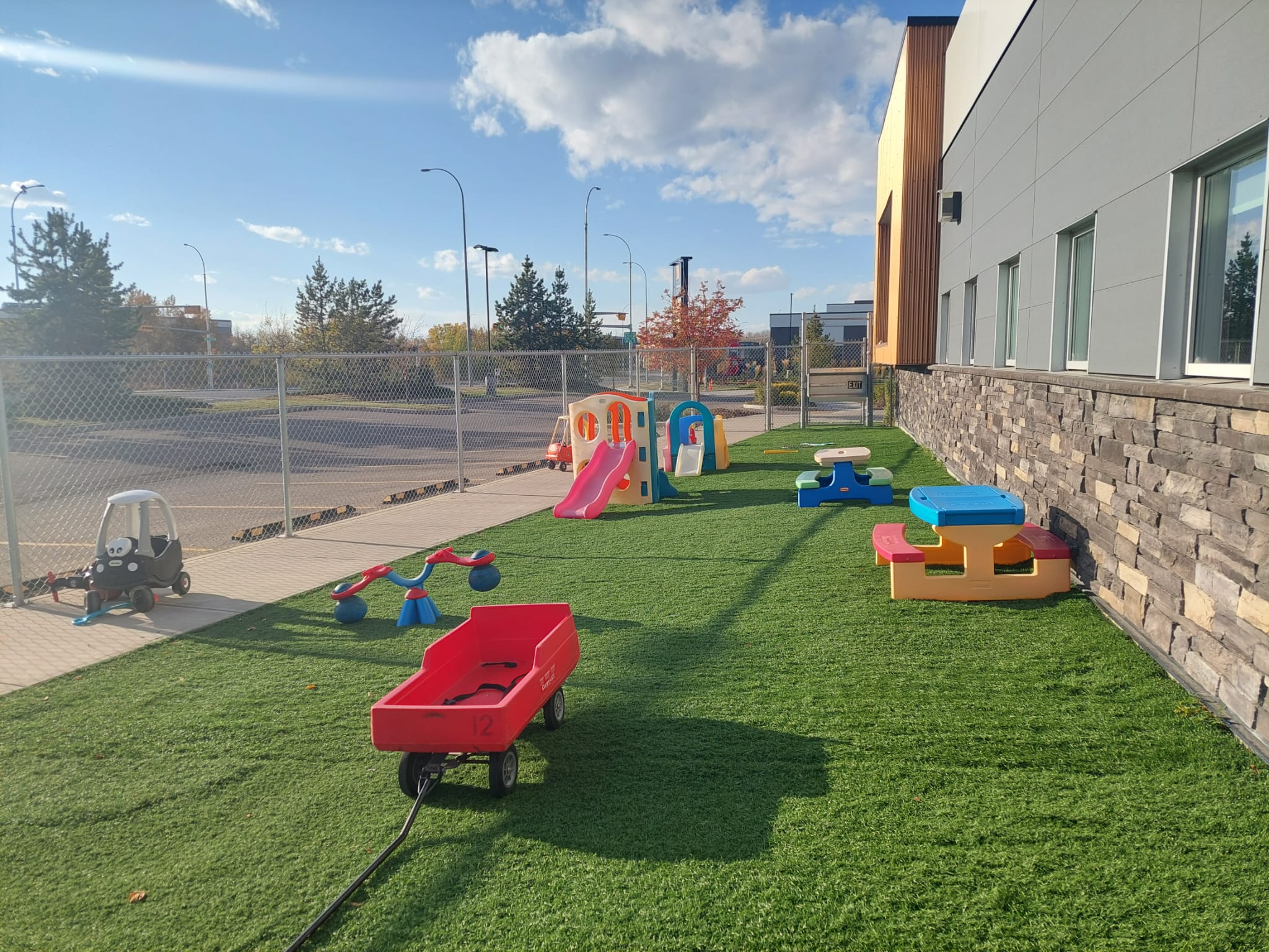 Best Childcare Learning Center Calgary Childcare Services Alberta