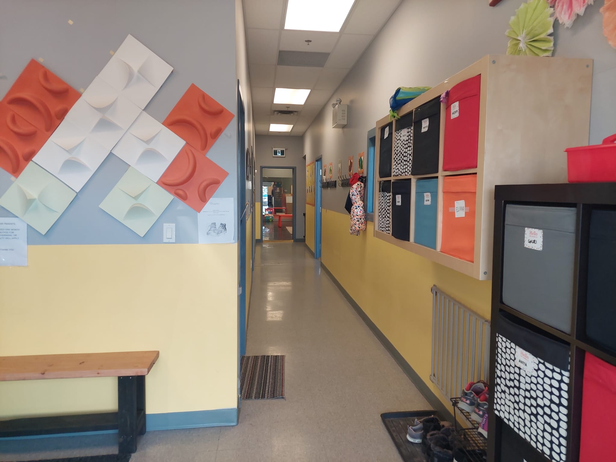 Best Childcare Learning Center Calgary Childcare Services Alberta