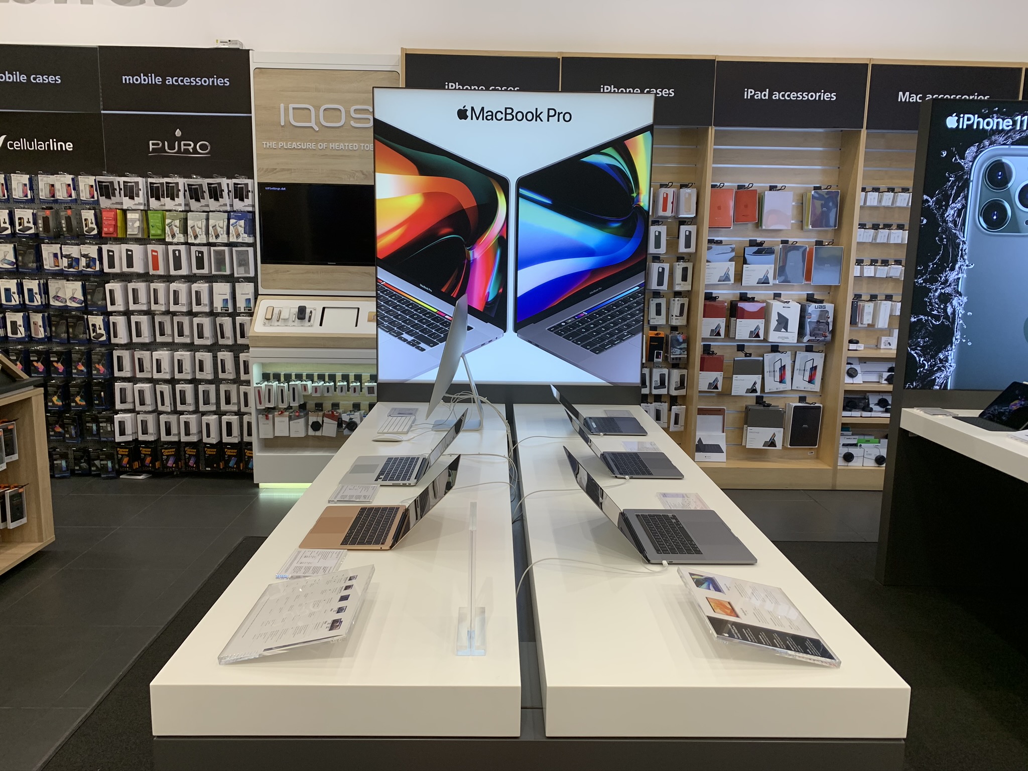 Apple Distribution International Chapter 5