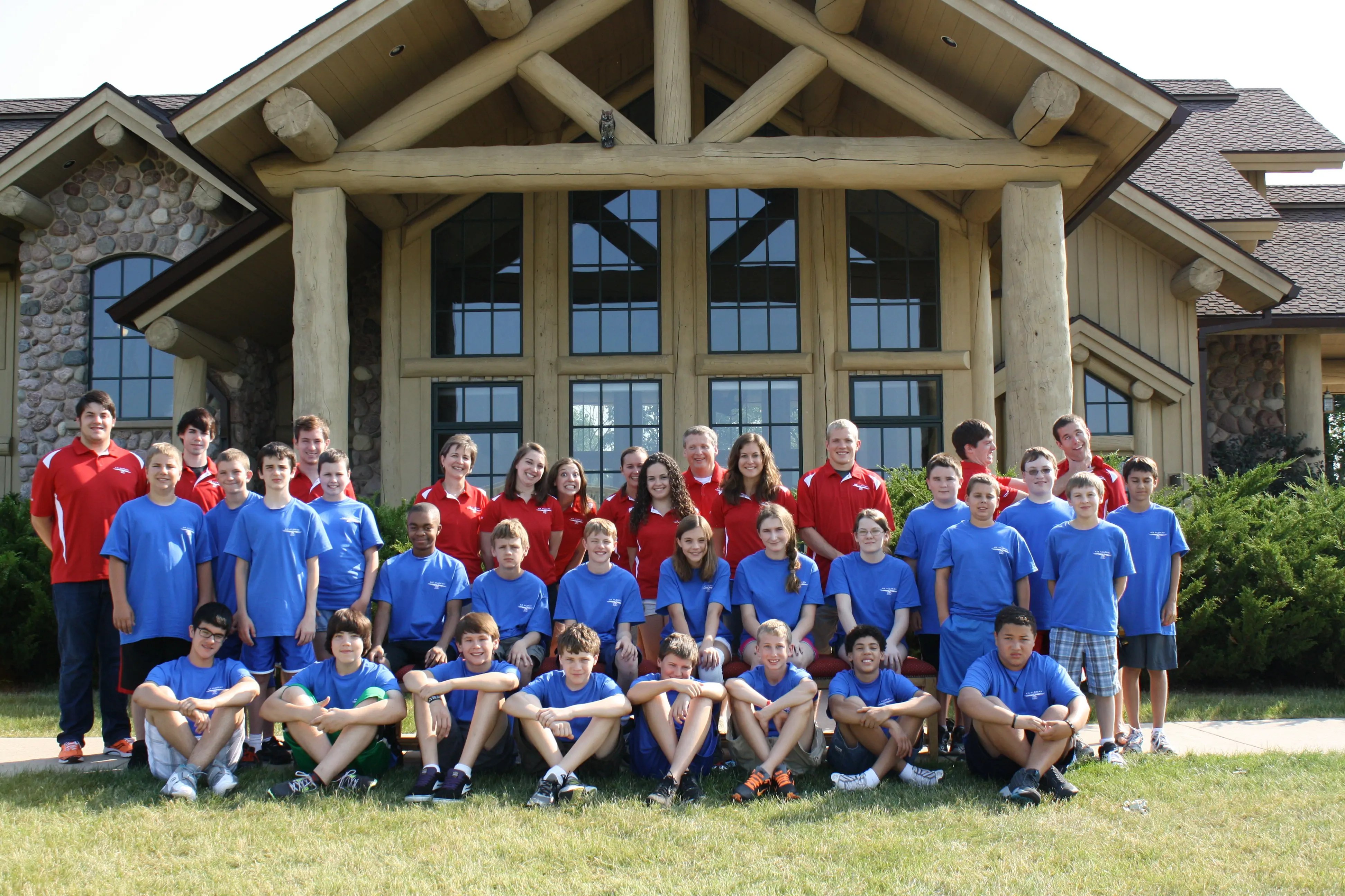 Air Academy Classes