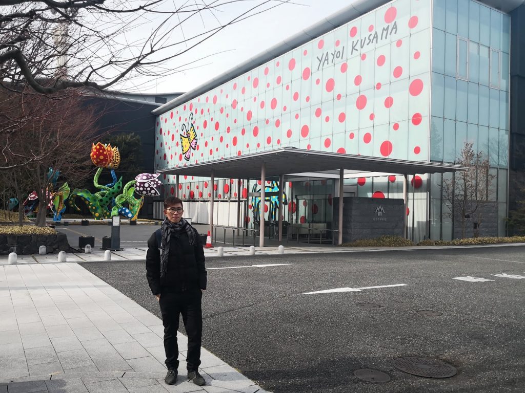 Matsumoto City Museum Of Art Yayoi Kusama's Hometown Travel Blog