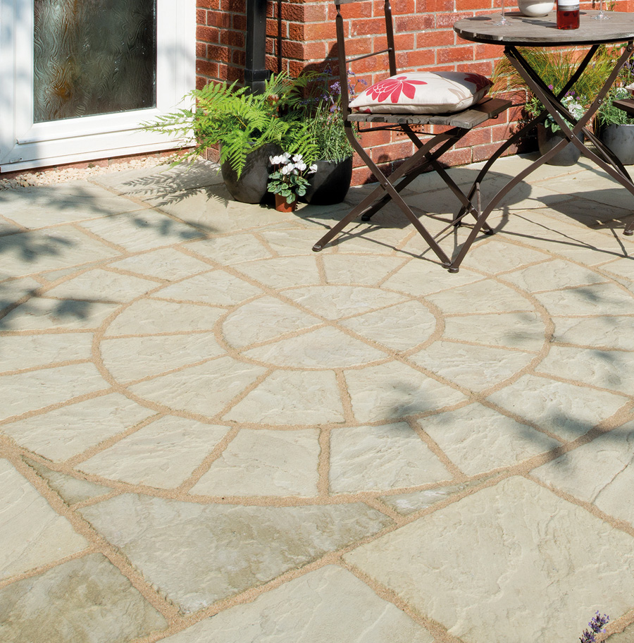 Products Cathedral Chapterstone Paving