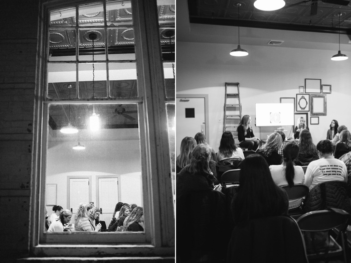 PHOTOGRAPHY 101 CHAR co.