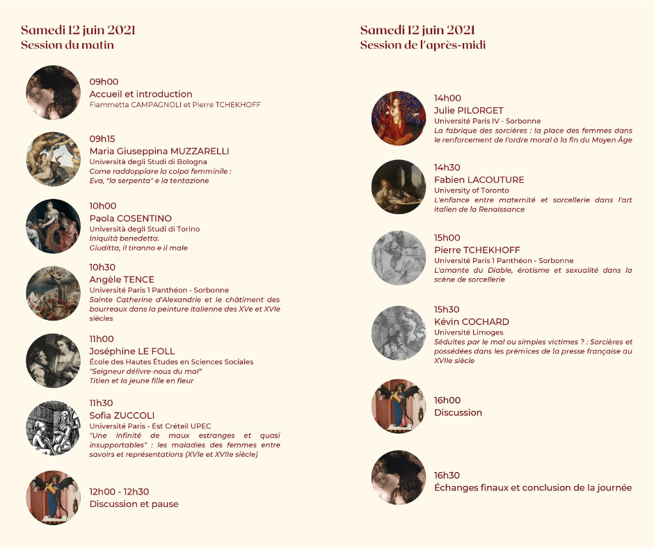 L Atelier Du Char Centre D Histoire De L Art De La Renaissance