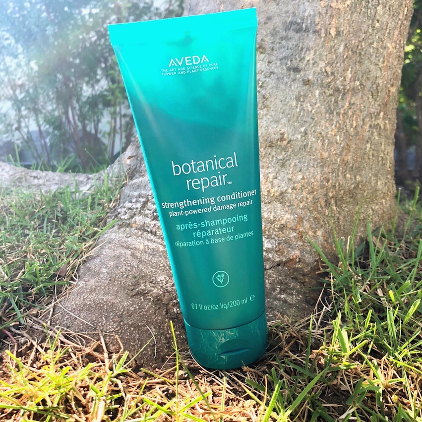 AVEDA最強のケア、ボタニカルリペア【ホームケア編】 CHARA【キャラ】