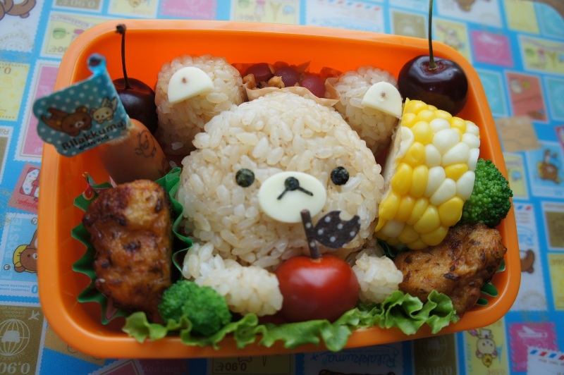Bento box Kitchen Knife Forums