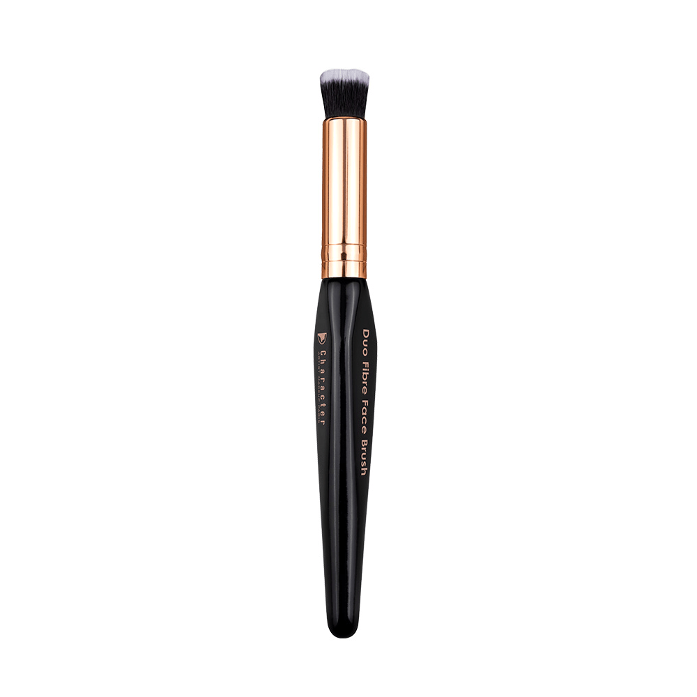 DUO Fibre Face Brush CSX003 Character Cosmetics