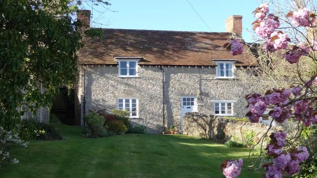 Dorset Self Catering Cottages near Weymouth and Jurassic Coast