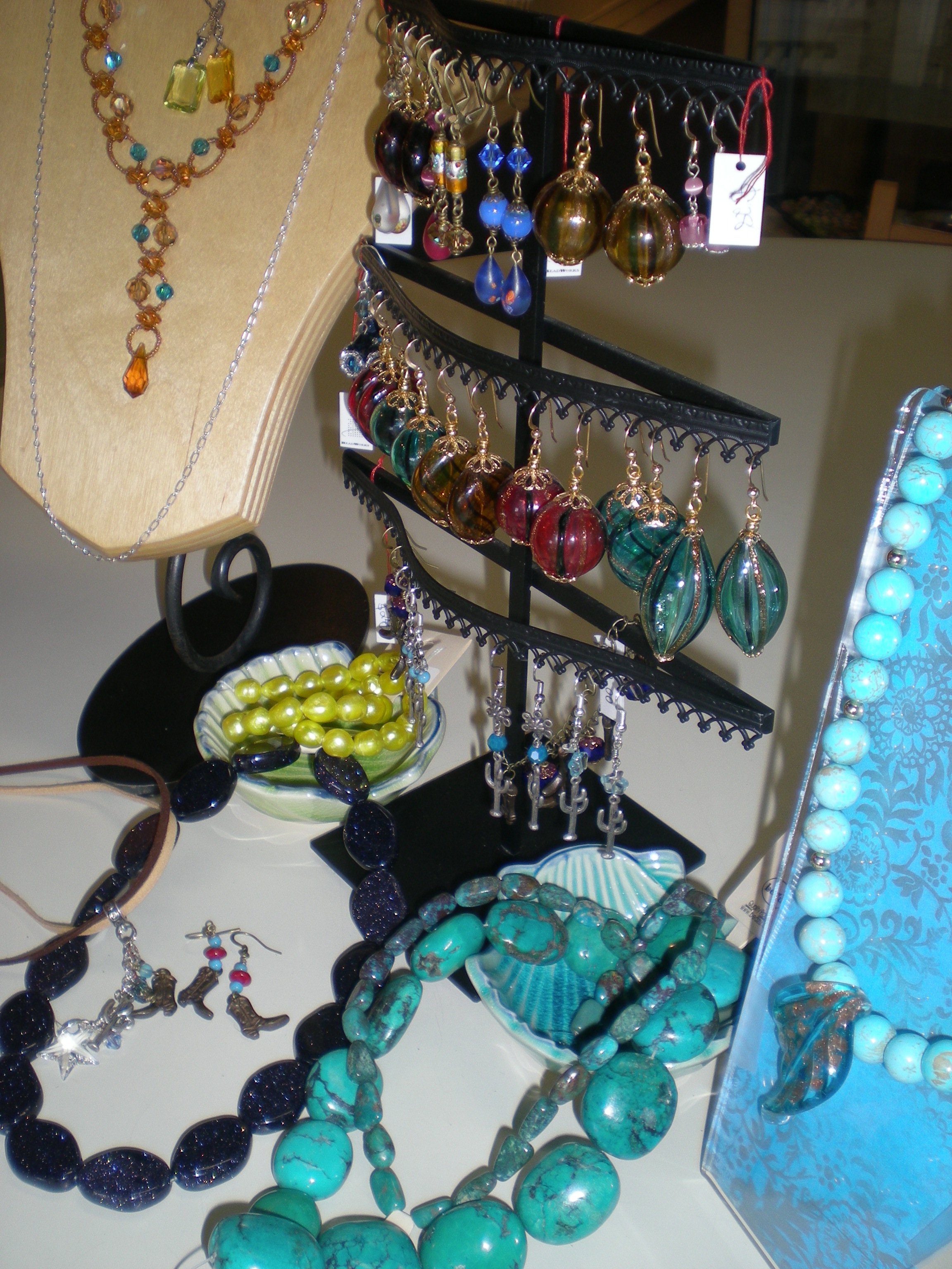 Summer Breeze Bead it Up! Characterized iMage Corp.