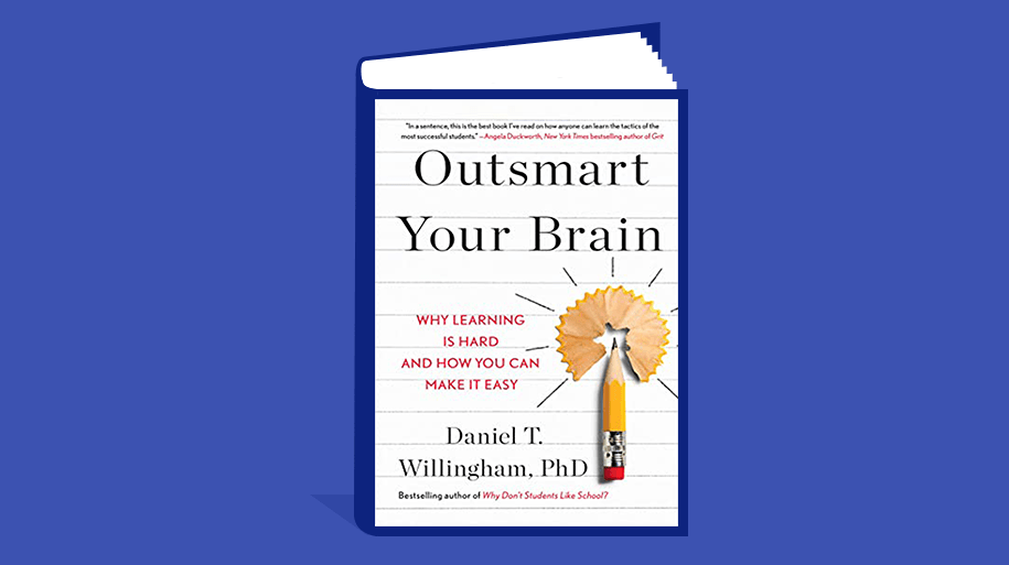 Outsmart Your Brain Character Lab
