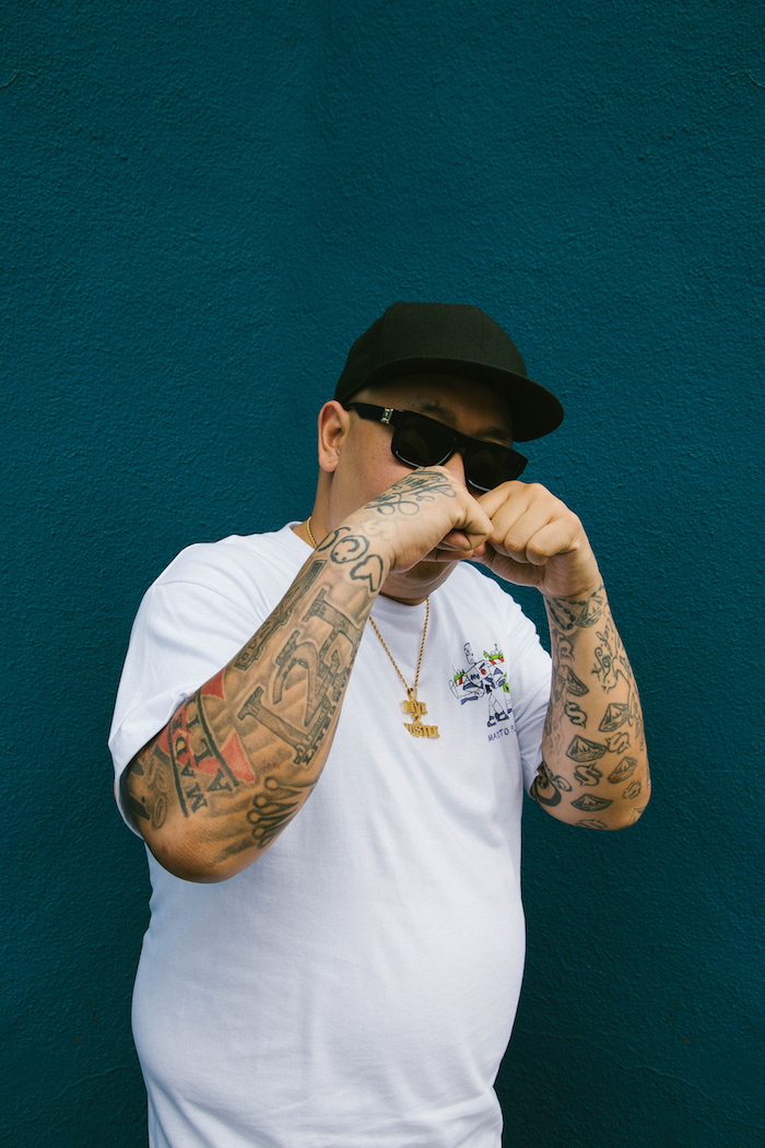 Before JimmyBoi Was ‘The Streets’ Jeweler’ He Was A Single Dad Known As