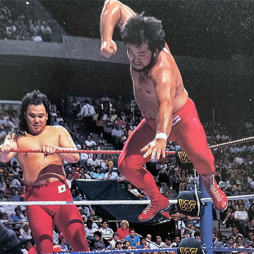 Wrestling Tag Teams Of The 90s