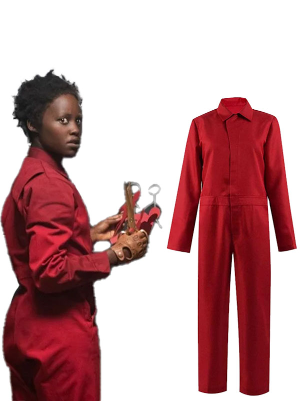 Female Horror Movie Costume Ideas