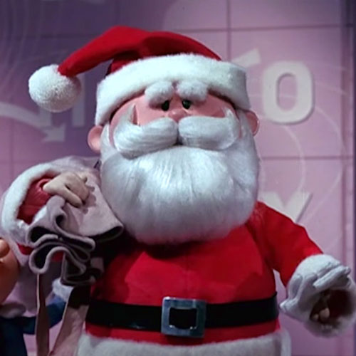 Rudolph The Red Nosed Reindeer List Of Characters