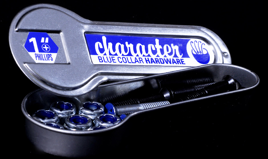 hardwarebig Character Skateboards Chicago's Longest Running Skateboard Brand