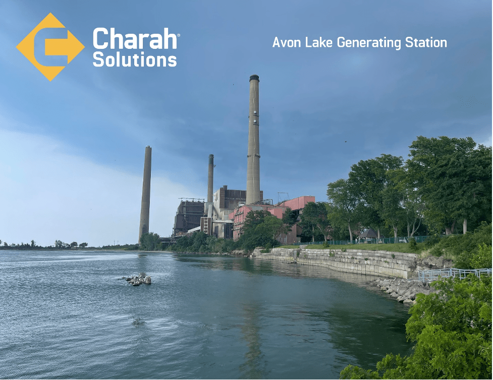 Charah Solutions Acquires Avon Lake Generating Station from GenOn for