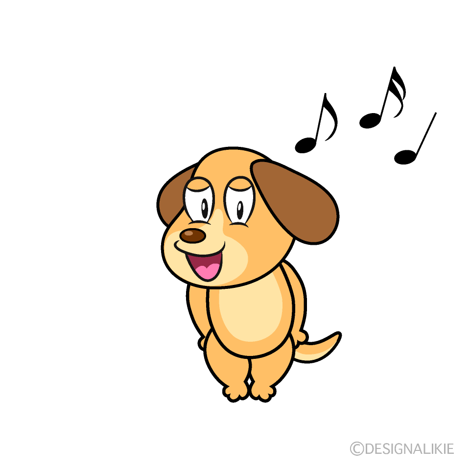 Jumping Dog Clipart